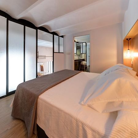 Appartement Puerta Del Arenal II à Séville Extérieur photo