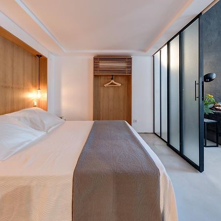 Appartement Puerta Del Arenal II à Séville Extérieur photo