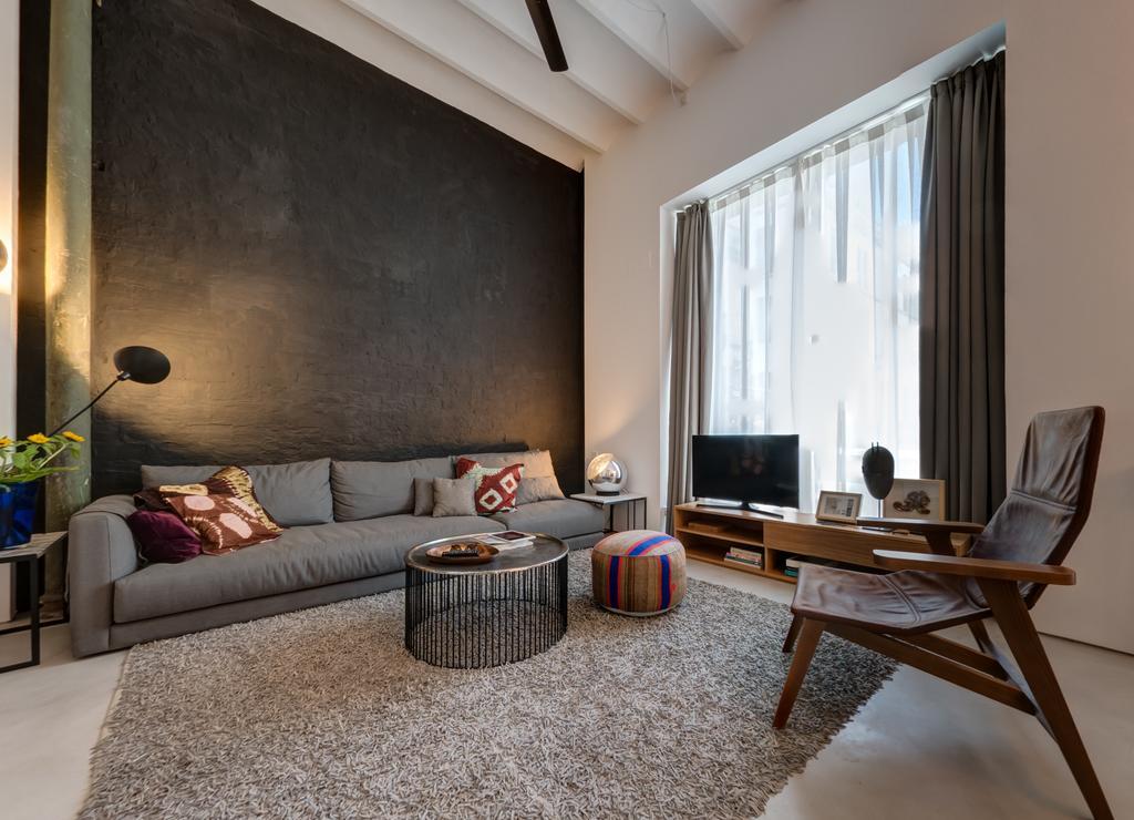Appartement Puerta Del Arenal II à Séville Extérieur photo