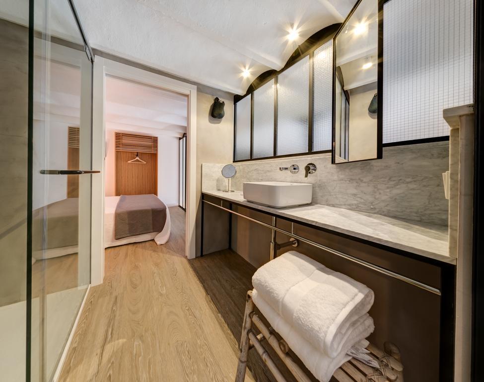 Appartement Puerta Del Arenal II à Séville Extérieur photo