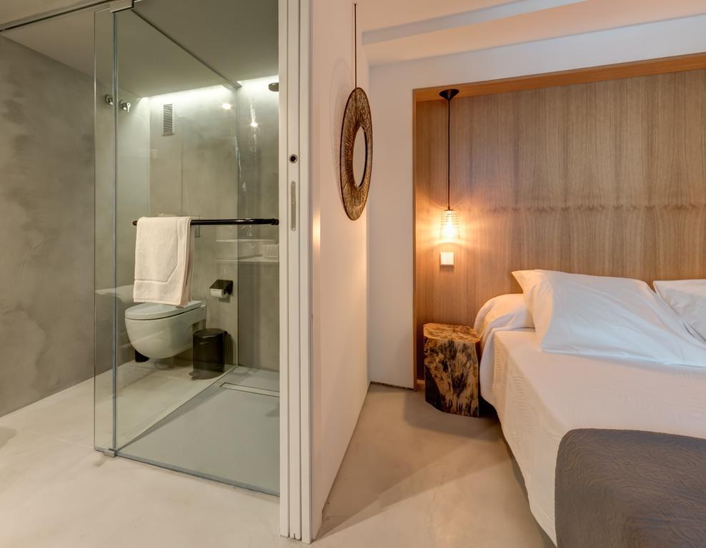 Appartement Puerta Del Arenal II à Séville Extérieur photo
