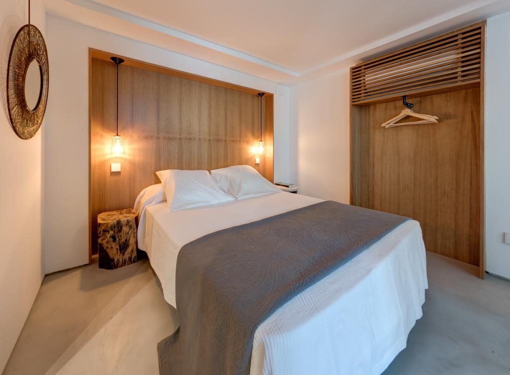 Appartement Puerta Del Arenal II à Séville Extérieur photo