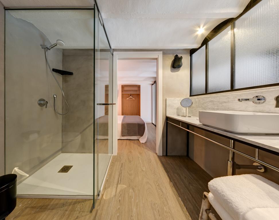 Appartement Puerta Del Arenal II à Séville Extérieur photo