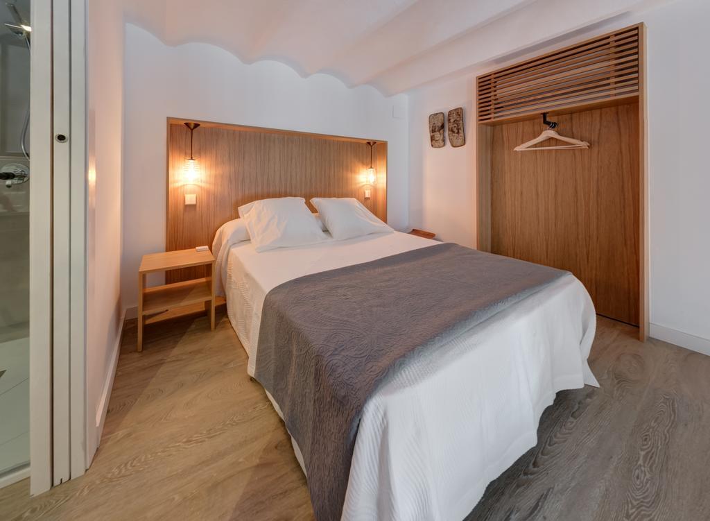 Appartement Puerta Del Arenal II à Séville Extérieur photo