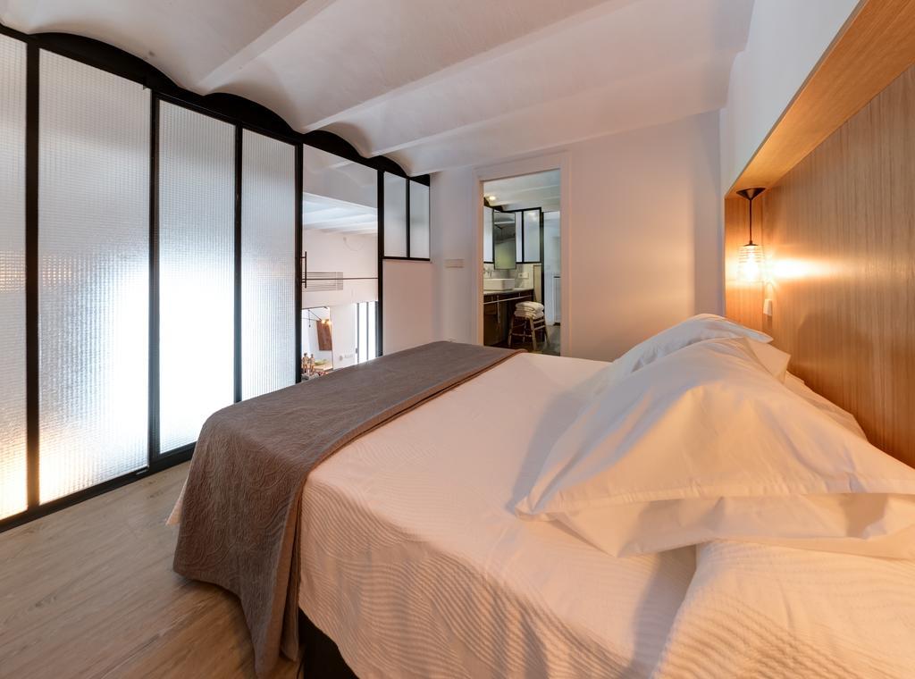 Appartement Puerta Del Arenal II à Séville Extérieur photo