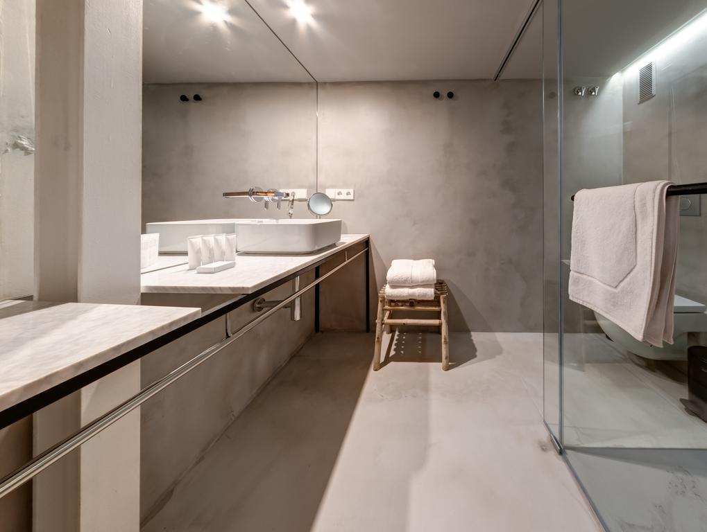 Appartement Puerta Del Arenal II à Séville Extérieur photo